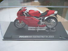 Die cast ducati for sale  Shipping to Ireland