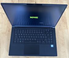 Xmg fusion15 9750h gebraucht kaufen  Strecknitz