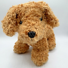 Golden doodle plush for sale  Graham