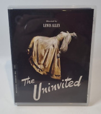 Uninvited 1944 criterion for sale  LINGFIELD