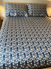 Next bedding set for sale  Shipping to Ireland