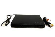Leitor de DVD Philips DVP2800 testado sem controle remoto e cabos AV, usado comprar usado  Enviando para Brazil