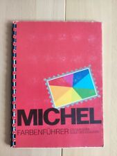 Michel farbenführer auflage gebraucht kaufen  Fellbach