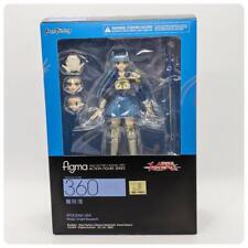 Max Factory Figma Ryuuzaki Umi Magic Knight Rayearth 360 comprar usado  Enviando para Brazil