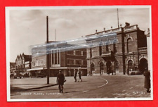 Ilkeston market place for sale  WOOLER