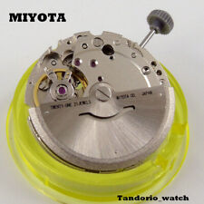 Jewels miyota 8215 for sale  Shipping to Ireland