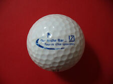 Golfball logo deutsche gebraucht kaufen  Rötha