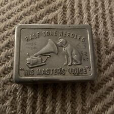 Masters voice vintage for sale  TORRINGTON