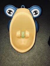 Boys potty training for sale  Shipping to Ireland