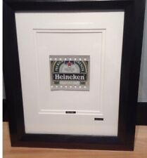 Art heineken film for sale  HERTFORD