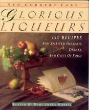 glorious desserts cookbook for sale  Bluffton