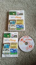 Wii play nintendo for sale  San Tan Valley