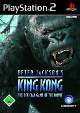 Peter jackson king for sale  Shipping to Ireland