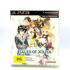Jogo Tales of Xillia - PlayStation 3 / PS3 comprar usado  Enviando para Brazil