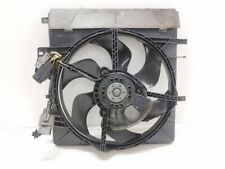 Ventilador de refrigeração radiador Citroen C2 2004 9638739780 diesel RTX128377 comprar usado  Enviando para Brazil