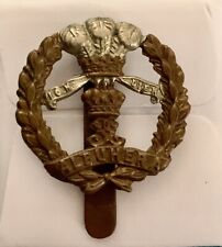 Middlesex regiment cap for sale  HAVERFORDWEST