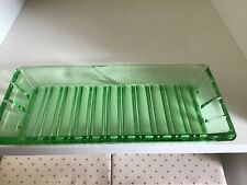 Grüne pressglas platte gebraucht kaufen  Gernsbach