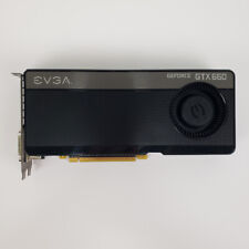 Placa de Vídeo EVGA NVIDIA GTX 660 2GB PCIe | Grau A comprar usado  Enviando para Brazil