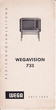 1961 wega vision gebraucht kaufen  Hirschhorn (Neckar)