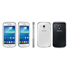 Desbloqueado Samsung GALAXY Trend Plus GT-S7580 Original 3G 4GB 5MP Android 4 pulgadas segunda mano  Embacar hacia Argentina