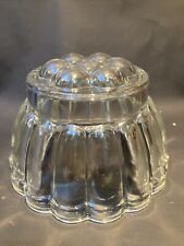 Vintage round clear for sale  RUGBY