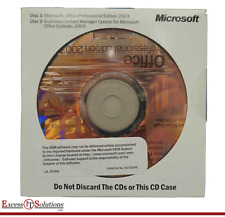 Microsoft office professional for sale  TELFORD