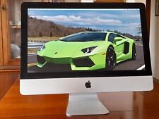 Imac 21.5 core usato  Cusano Milanino