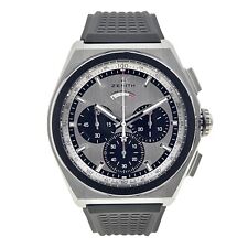 Zenith primero titanium for sale  Birmingham