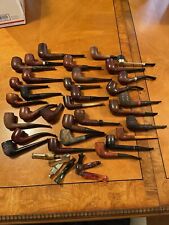 Tobacco pipes lot for sale  Meriden
