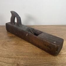 Vintage wooden jack for sale  CARNOUSTIE