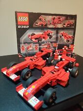 Lego racers 8362 usato  Portogruaro