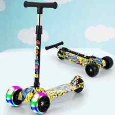 Wheels kids scooter for sale  CANNOCK