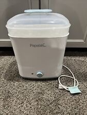 Papablic Baby Bottle Electric Steam Sterilizer and Dryer Papablic01 for sale  Shipping to South Africa