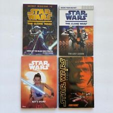 Star wars lot for sale  Rowley
