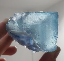 Fluorine bleue margou d'occasion  Cournon-d'Auvergne