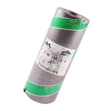 Roof Lead Flashing Roll Code 3 - 240mm / 9" Roofing Repair Milled Sheet for sale  Shipping to South Africa