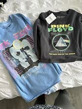 pink floyd shirt small women, used for sale  Shipping to South Africa
