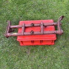 Beetle front axel for sale  NOTTINGHAM