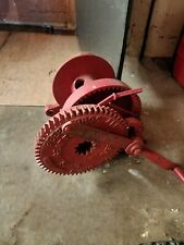 5 ton winch for sale  Pomeroy