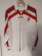 Usado, Camisa de futebol manga comprida ORIGINAL Bari FC 1998/99 Away italiana Serie A comprar usado  Enviando para Brazil