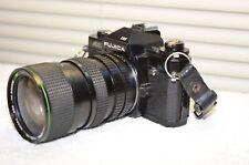 Fujica camera 80mm for sale  Kouts