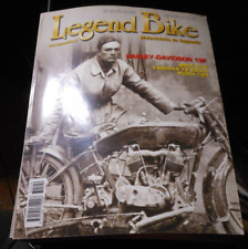 Legend bike 2003 usato  Bologna