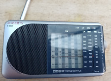 Roberts r9962 radio for sale  DRIFFIELD