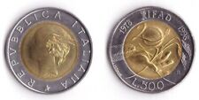 1998 italia lire usato  Italia