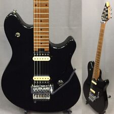 PEAVEY Wolfgang Special USA Black 2003 3.6kg Electric Guitar for sale  Shipping to South Africa
