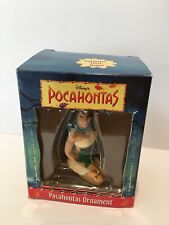 Pocahontas exclusive disney for sale  STOCKTON-ON-TEES