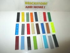 Usado, Lego - Tile Plate Plaque Lisse 1x4 2431 - Choose Color & Quantity segunda mano  Embacar hacia Argentina