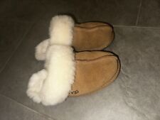 Ugg hausschuhe gr gebraucht kaufen  Denkendorf