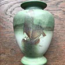 Shelley ship vase for sale  SWANSEA