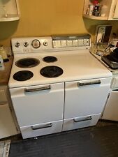 Hotpoint electric stove for sale  Stuart